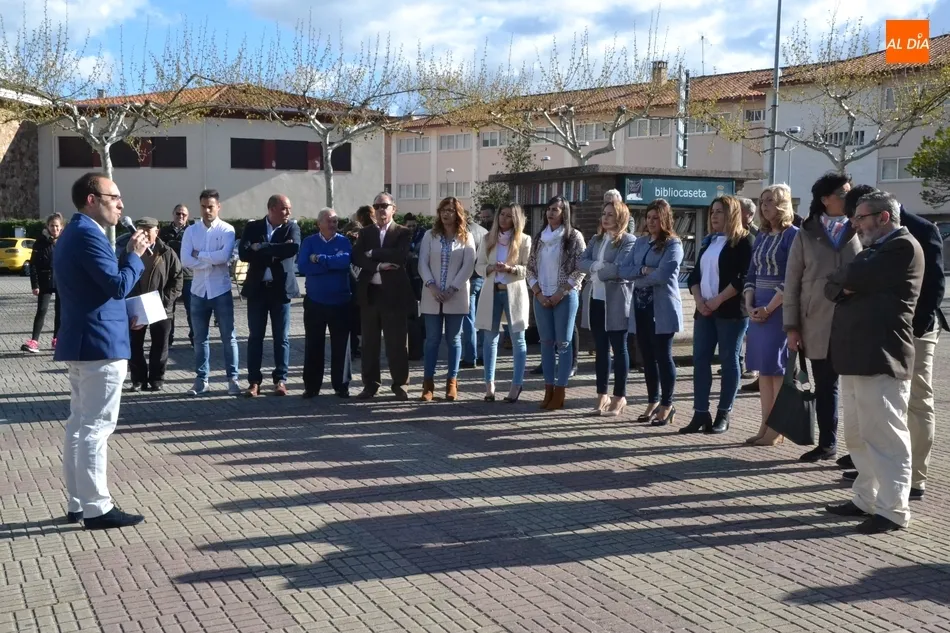 Quién es quién en la candidatura del Partido Popular  