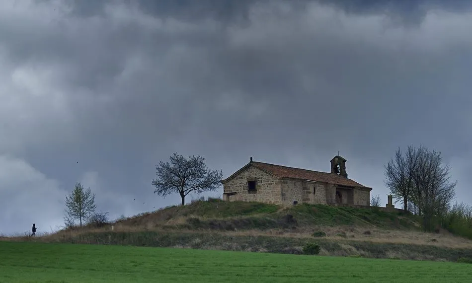 Soledad para la reflexión