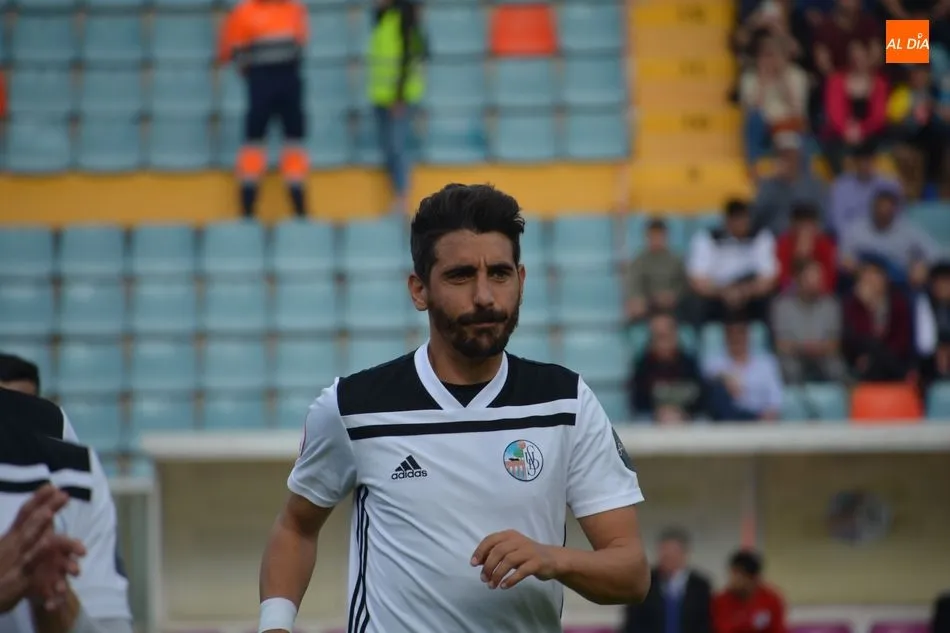 Carpio, en el Helmántico