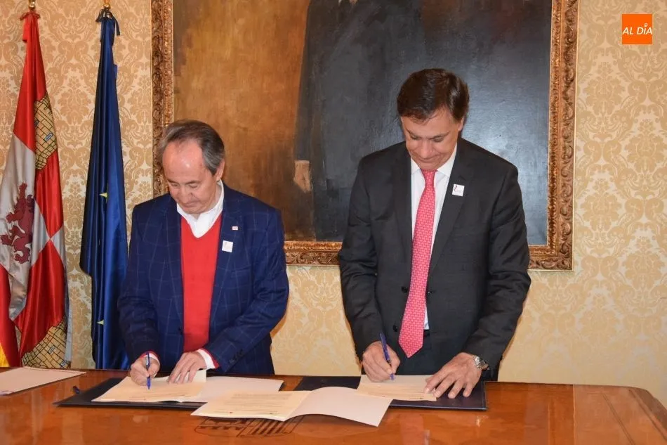 Foto 6 - C&aacute;ritas y Cruz Roja contar&aacute;n con 180.000 euros del Ayuntamiento para programas sociales