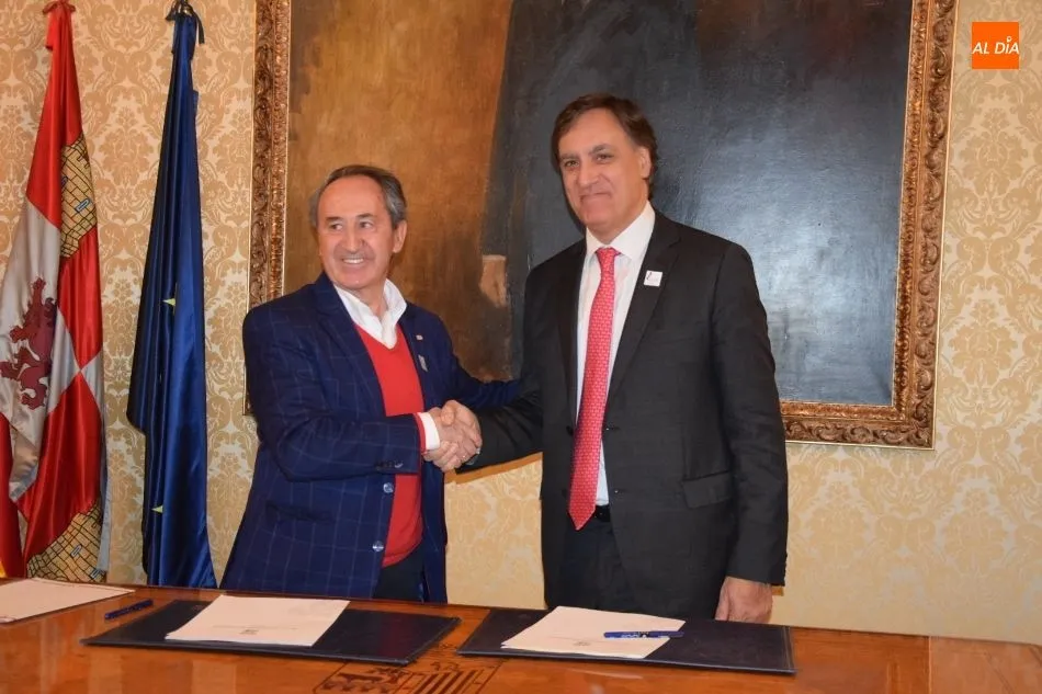 Foto 4 - C&aacute;ritas y Cruz Roja contar&aacute;n con 180.000 euros del Ayuntamiento para programas sociales