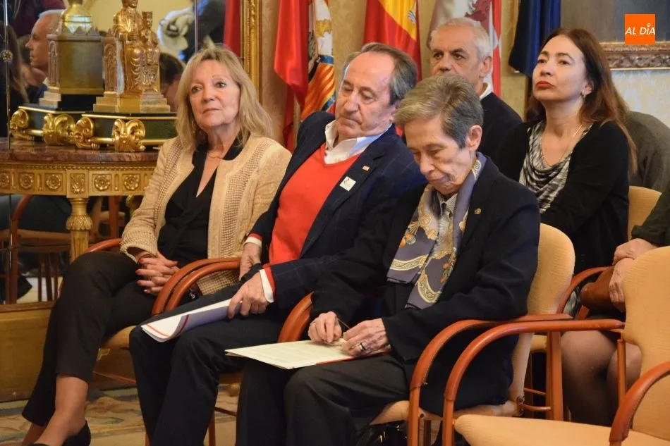 Foto 3 - C&aacute;ritas y Cruz Roja contar&aacute;n con 180.000 euros del Ayuntamiento para programas sociales