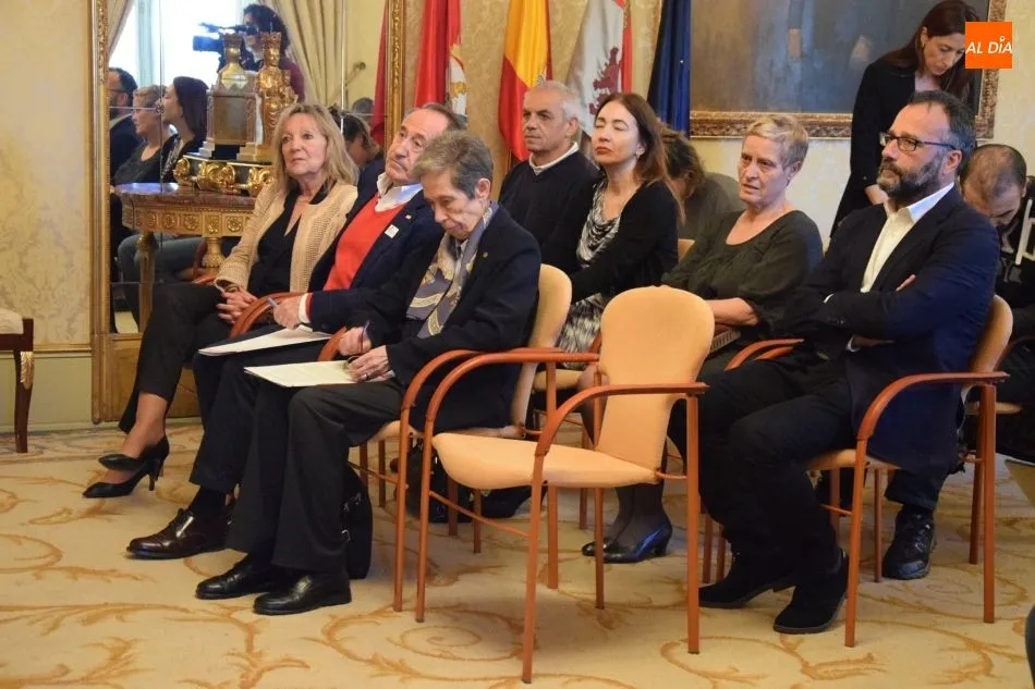 Foto 2 - C&aacute;ritas y Cruz Roja contar&aacute;n con 180.000 euros del Ayuntamiento para programas sociales