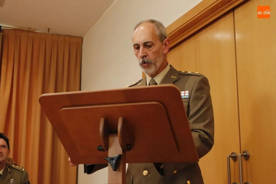Foto 10 - La Subdelegaci&oacute;n de Defensa entrega los premios escolares &lsquo;Carta a una militar espa&ntilde;ola&rsquo;  