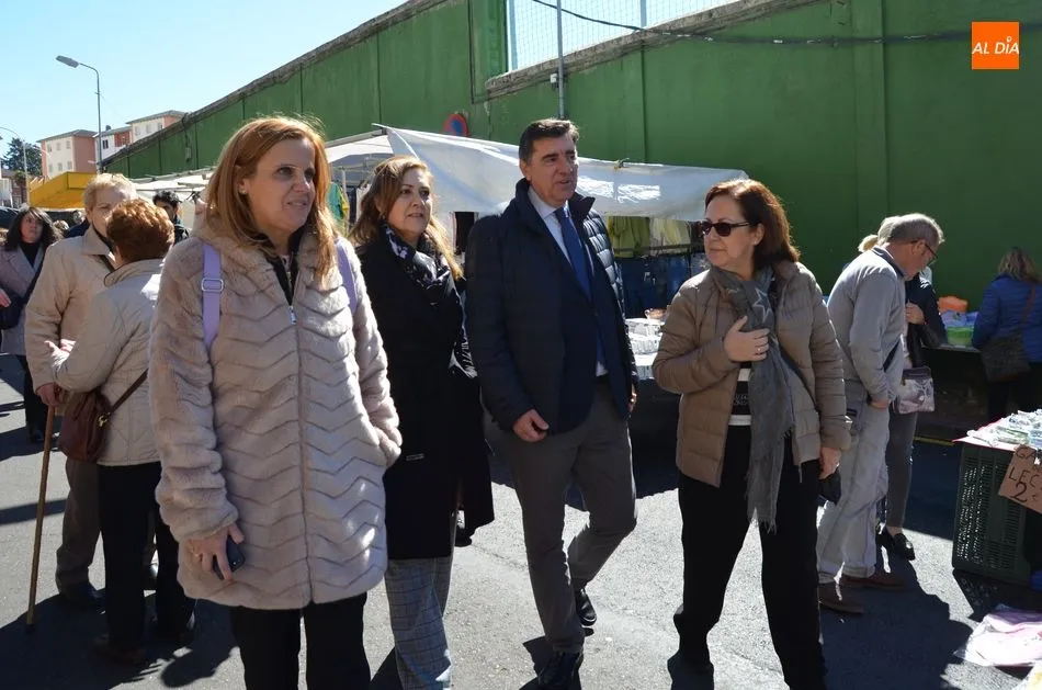 Foto 6 - Candidatos al Congreso y al Senado por el Partido Popular se re&uacute;nen con aut&oacute;nomos y empresarios  