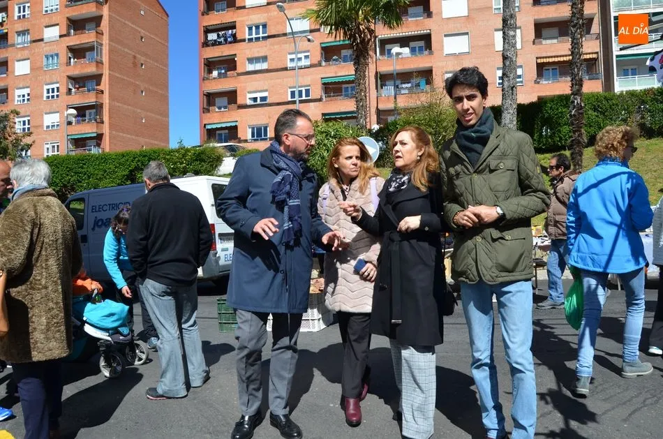 Foto 4 - Candidatos al Congreso y al Senado por el Partido Popular se re&uacute;nen con aut&oacute;nomos y empresarios  