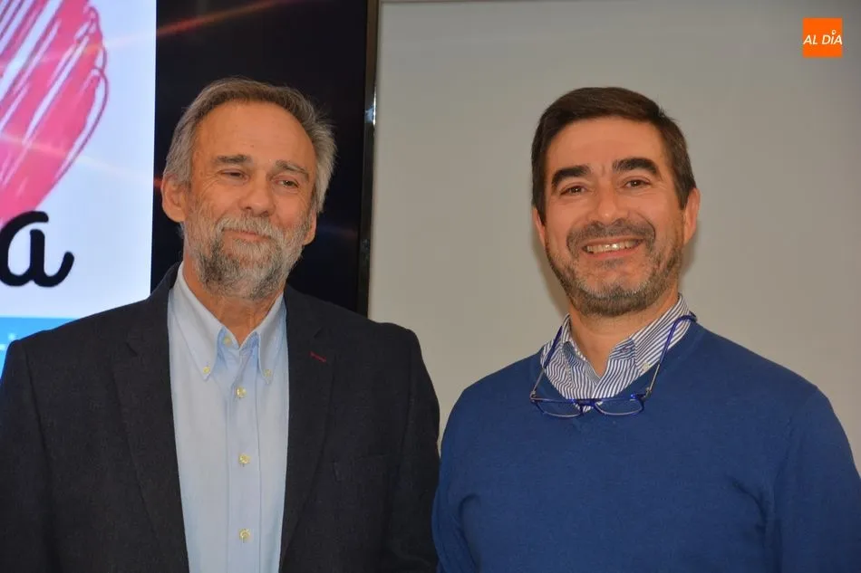 Foto 4 - &ldquo;La Atenci&oacute;n Primaria es la base para que todo el sistema sanitario funcione&rdquo;  