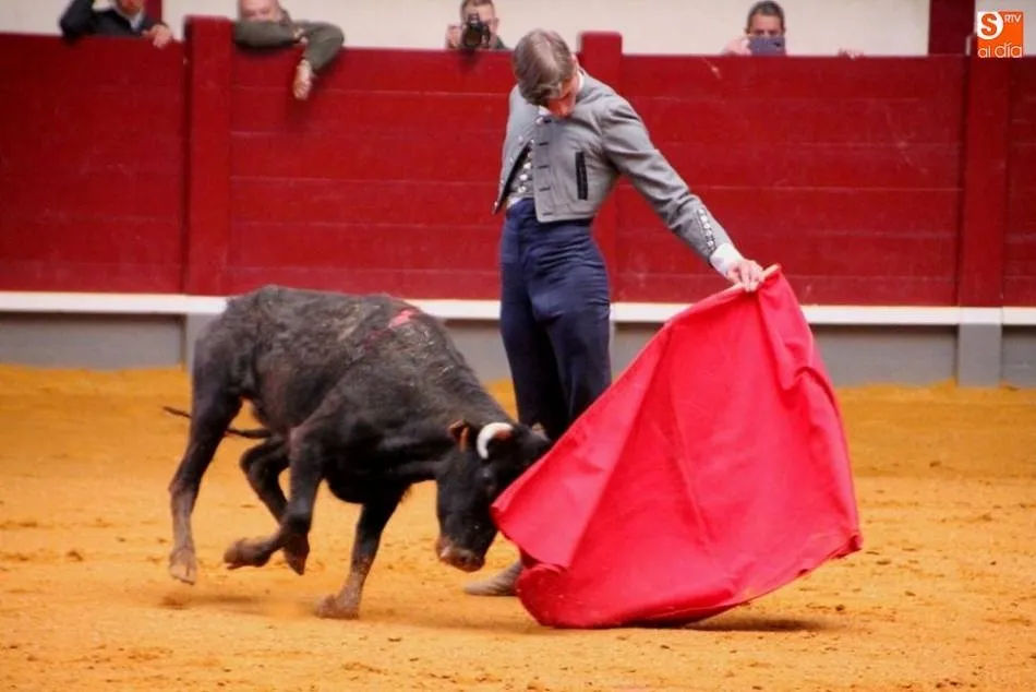 El Bolsín Taurino arranca mañana con la primera tienta