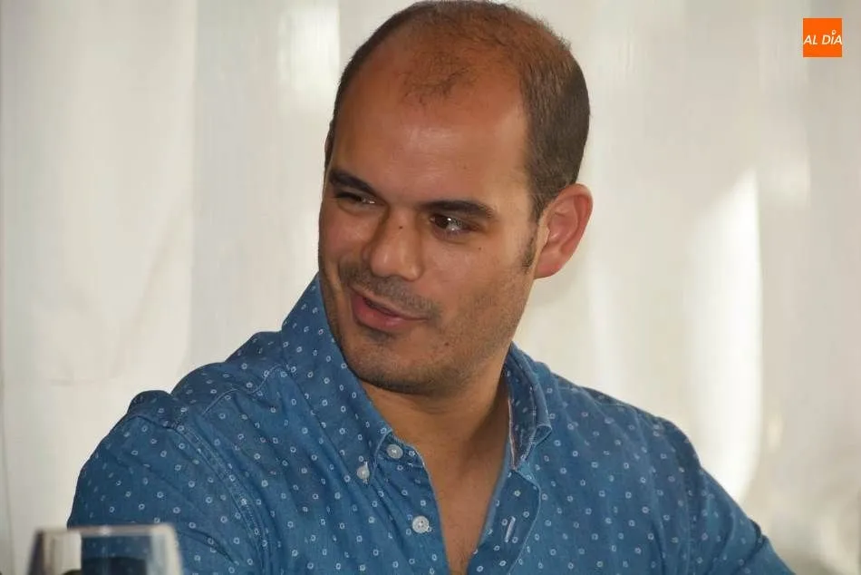 Foto 8 - &Aacute;lvaro Juanes propone la uni&oacute;n de compras para que los hosteleros logren descuentos
