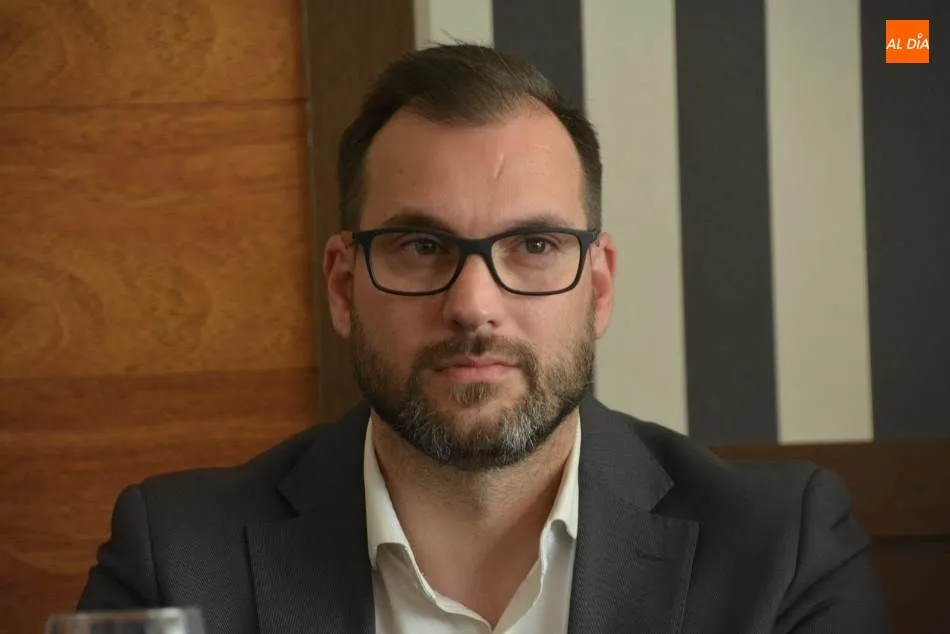 Foto 7 - &Aacute;lvaro Juanes propone la uni&oacute;n de compras para que los hosteleros logren descuentos