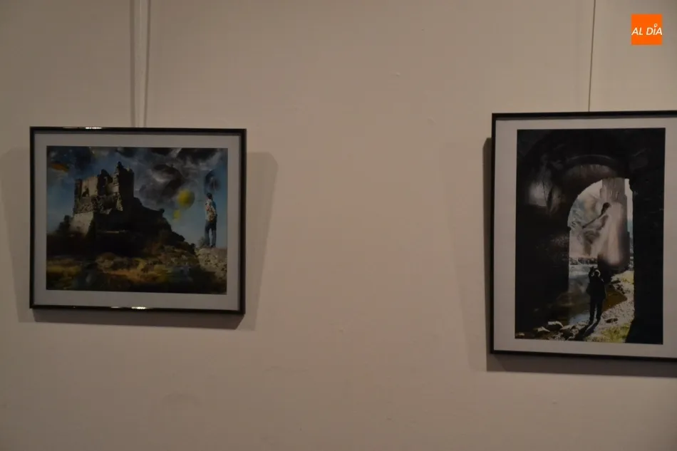 Foto 9 - La Casa de la Cultura se termina de llenar con una muestra de realismo m&aacute;gico  