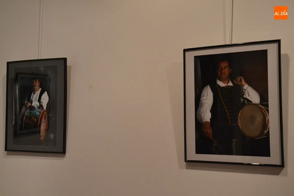 Foto 10 - La Casa de la Cultura se termina de llenar con una muestra de realismo m&aacute;gico  