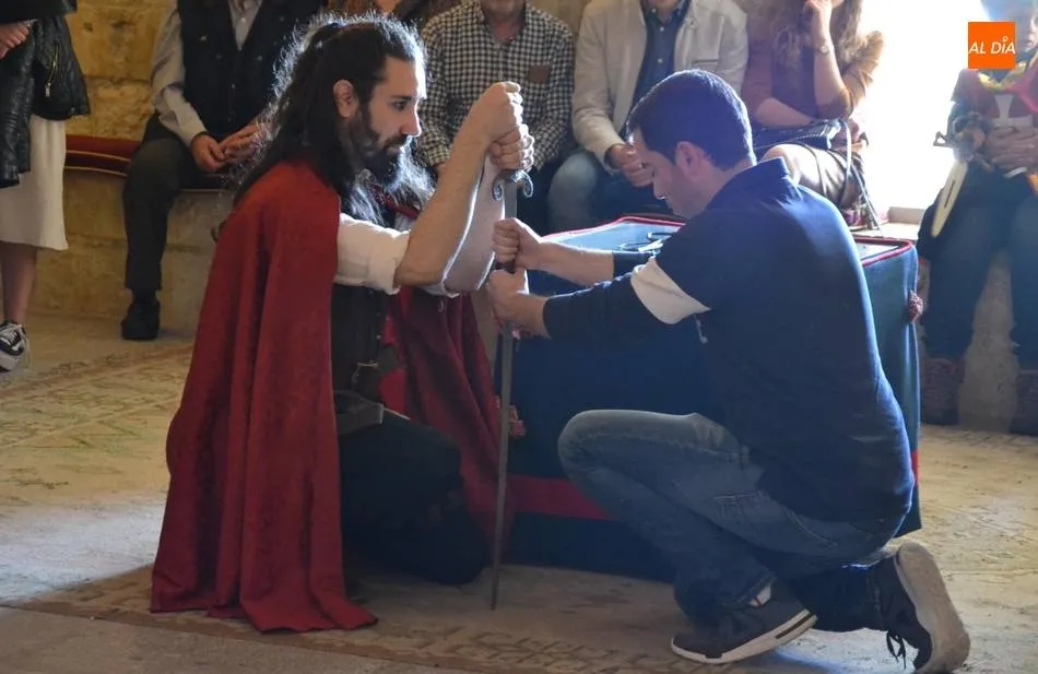 Programada para el Sábado Santo una nueva visita teatralizada al Parador  