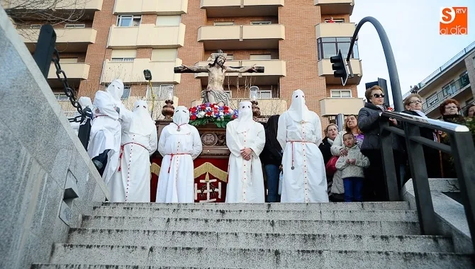 Hermandad de Jesús del Perdón