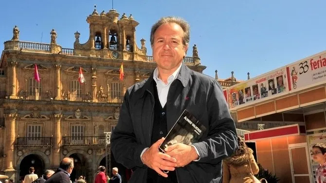Foto 2 - Seis poetas de los Encuentros Iberoamericanos obtienen reconocidos premios  