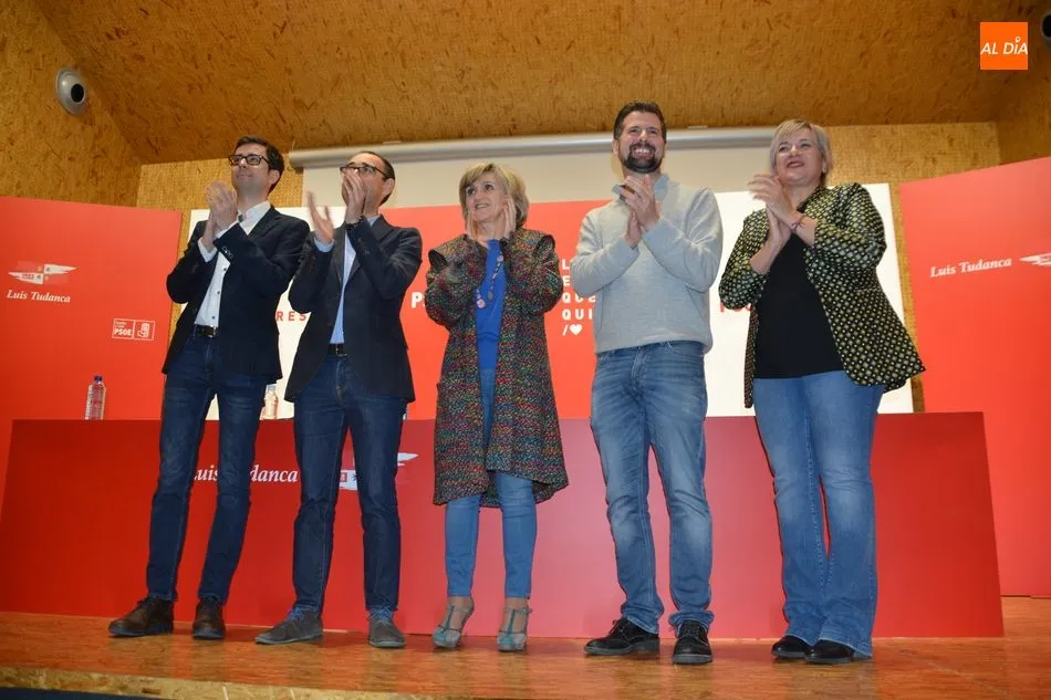 Foto 4 - Carcedo: &ldquo;No podemos mantener los niveles de calidad retirando recursos al Sistema Nacional de...