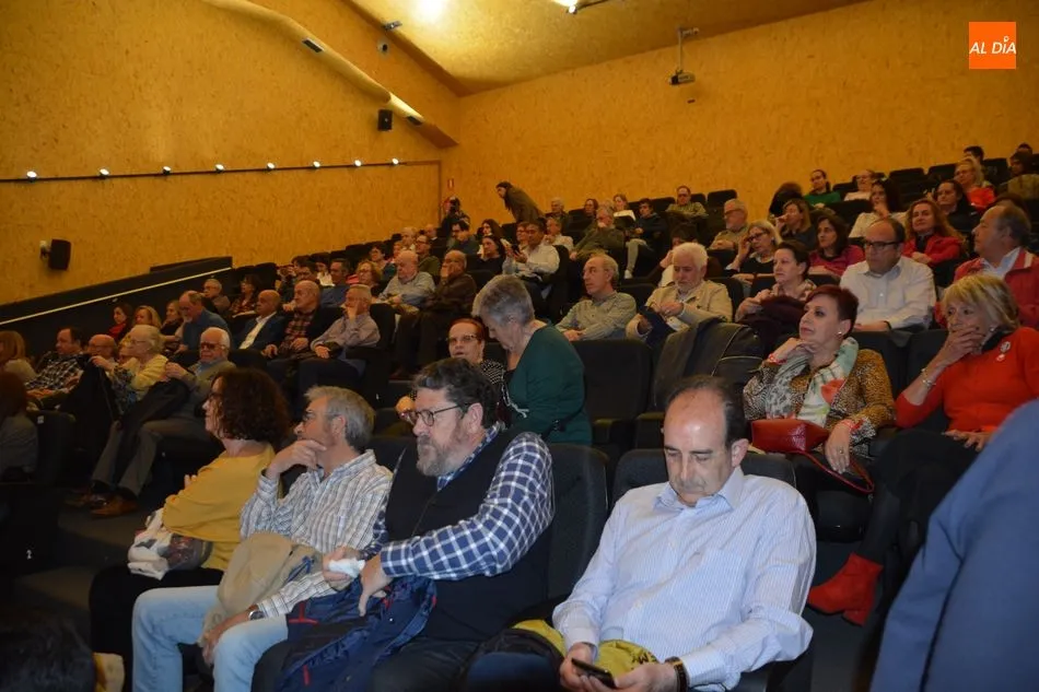 Foto 2 - Carcedo: &ldquo;No podemos mantener los niveles de calidad retirando recursos al Sistema Nacional de...