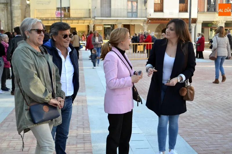 Foto 3 - M&aacute;s de 900 torrijas solidarias baten r&eacute;cord durante la III Torrijada ben&eacute;fica en favor del...
