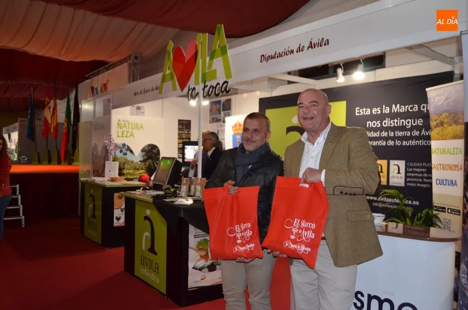 Foto 2 - EXPO VETONIA se presenta como un evento innovador en la l&iacute;nea de las grandes ferias que hacen...