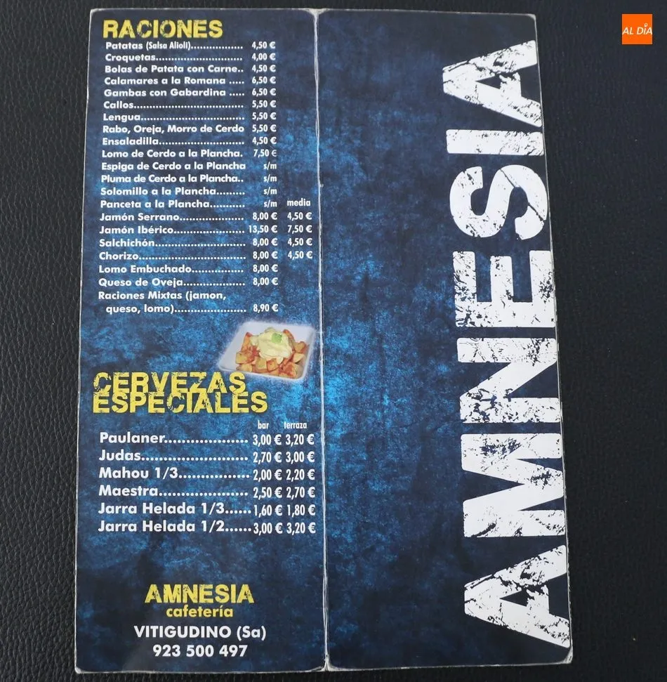Foto 7 - Rosi Corral y Sebas celebran la mayor&iacute;a de edad al frente de la Cafeter&iacute;a Amnesia&nbsp;&nbsp;  