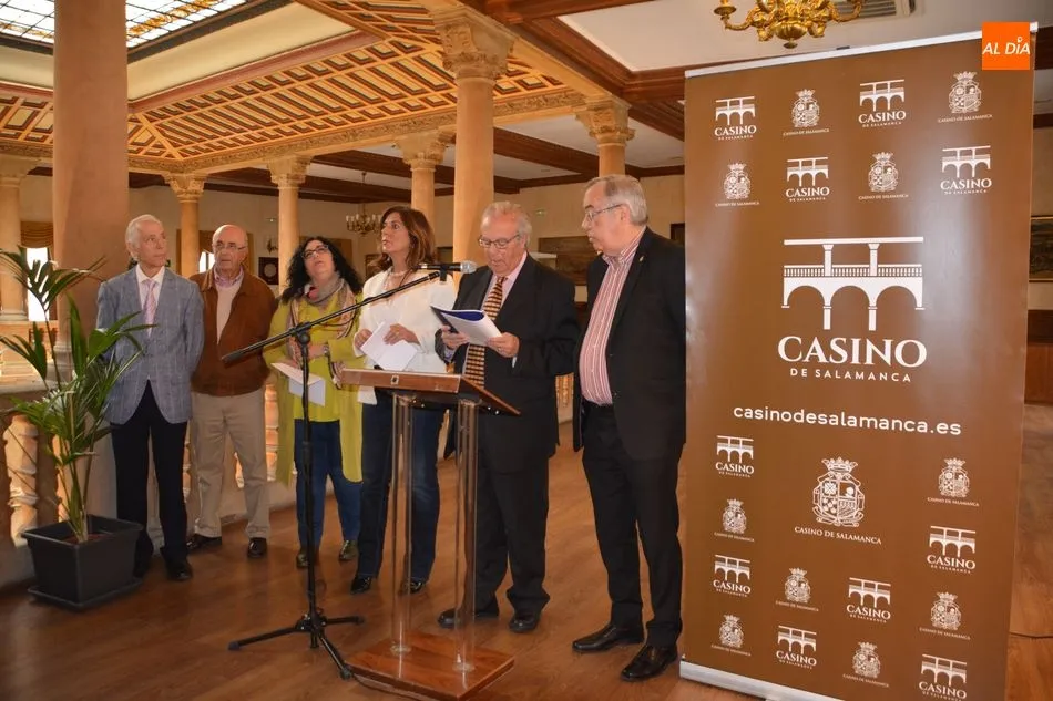 Foto 2 - Andr&eacute;s Al&eacute;n, oficio de pasi&oacute;n