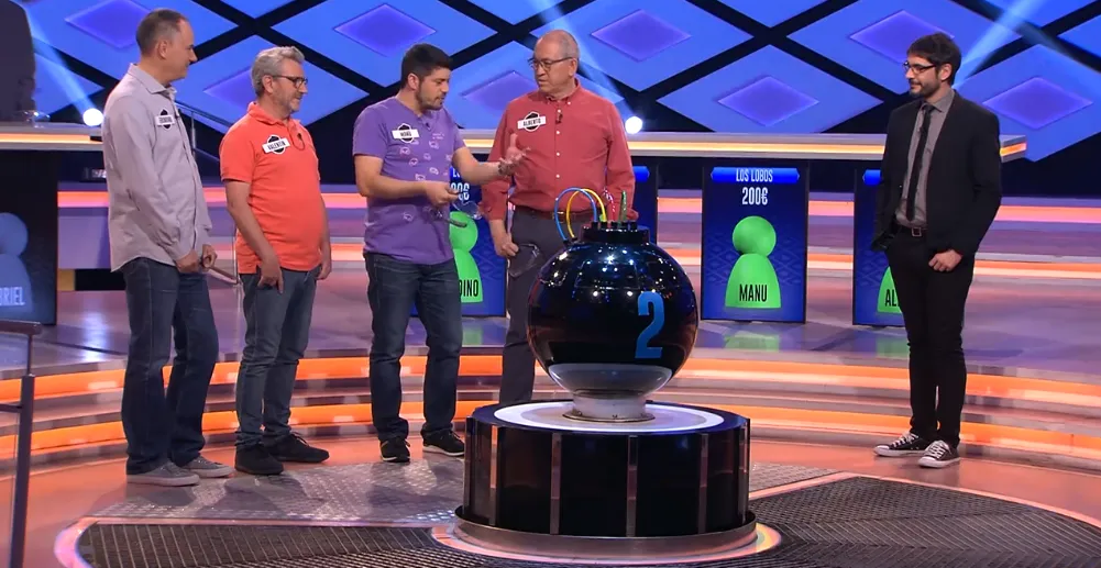 Cariñoso recuerdo de Los Lobos en ‘¡Boom!’ a la pasión por el campo de José Pinto  