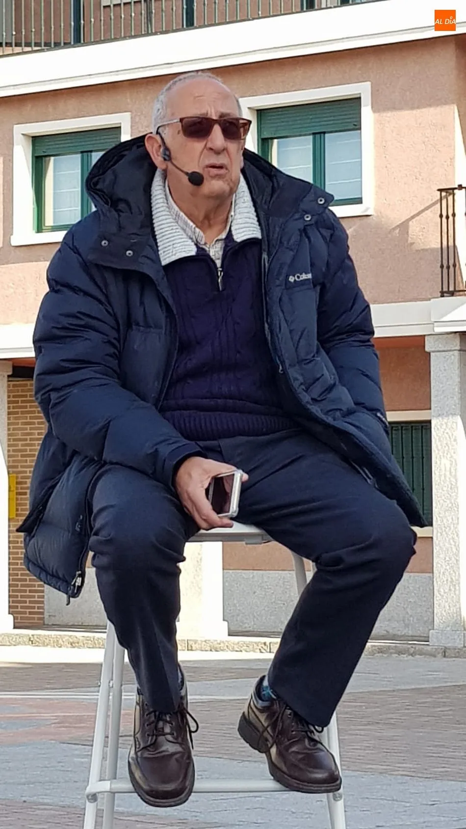 Foto 6 - Mor&aacute;n alerta sobre los peligros de perpetuar el bipartidismo