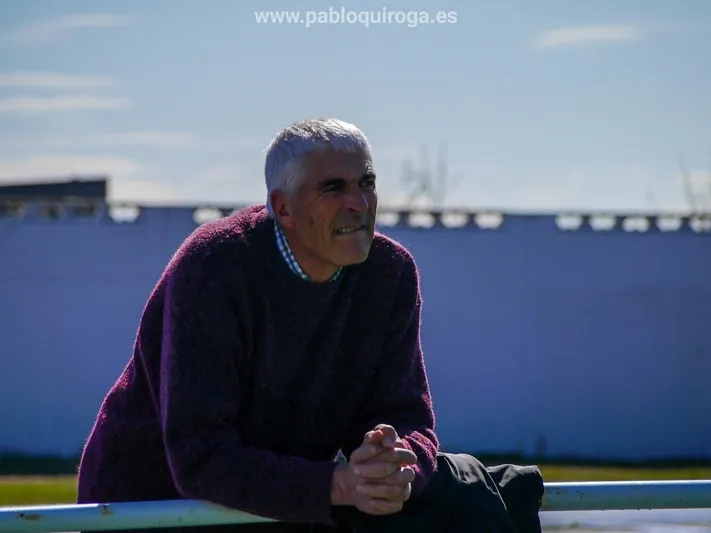 Foto 10 - El Pe&ntilde;aranda y el Salamanca UDS &lsquo;B&rsquo; firman tablas 2-2 en un encuentro con claro sabor a...