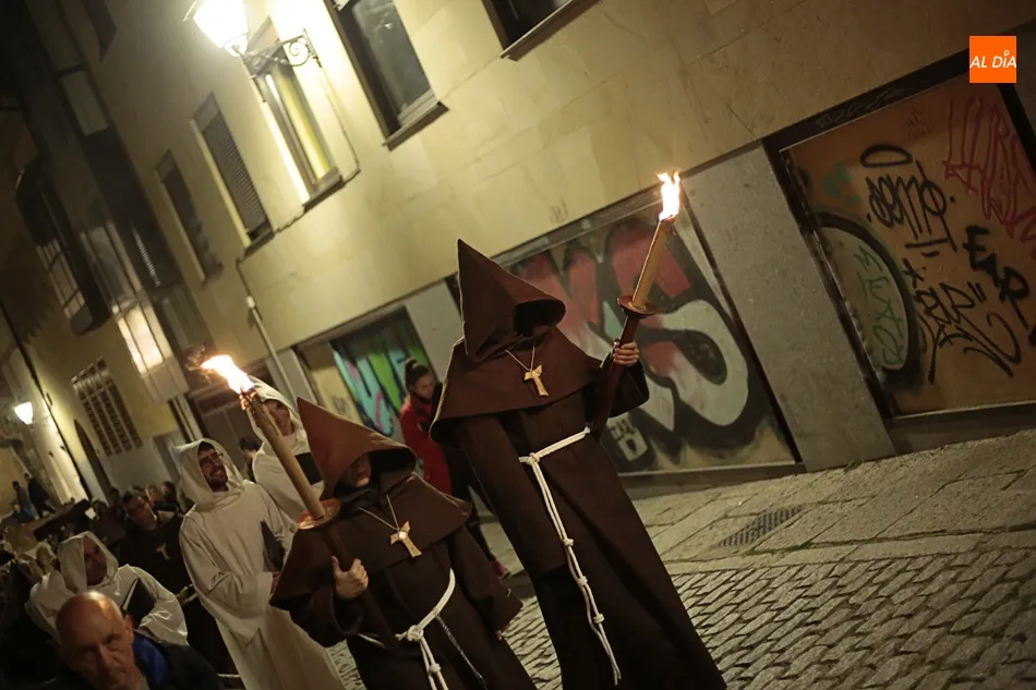 Foto 8 - Fuego