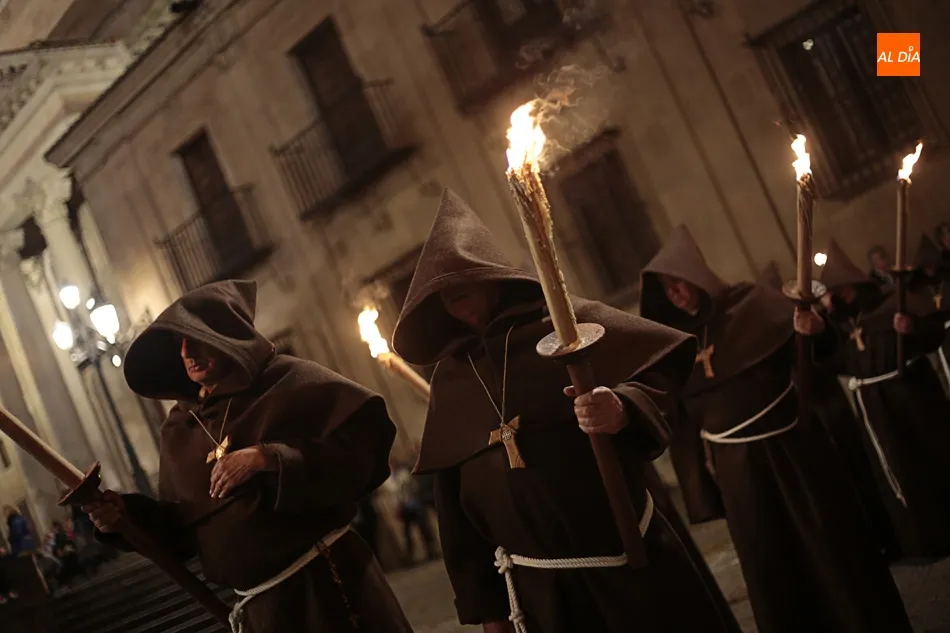 Foto 5 - Fuego