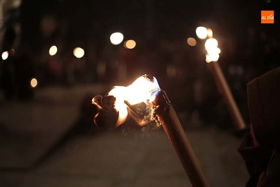 Foto 4 - Fuego