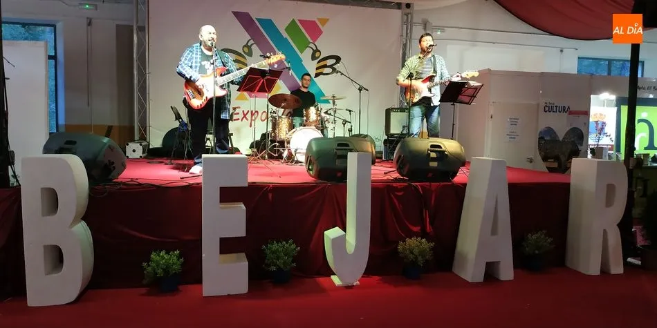 Foto 7 - EXPO VETONIA supera las expectativas con un gran &eacute;xito de p&uacute;blico y la satisfacci&oacute;n de los...