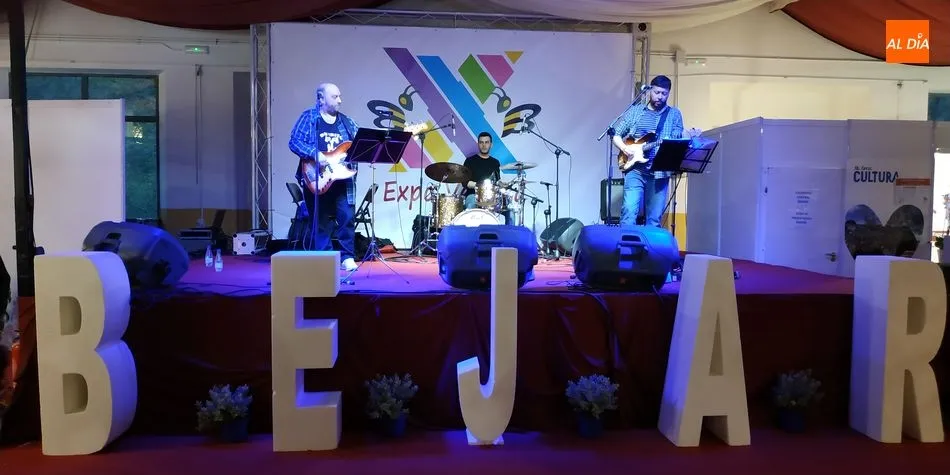 Foto 5 - EXPO VETONIA supera las expectativas con un gran &eacute;xito de p&uacute;blico y la satisfacci&oacute;n de los...