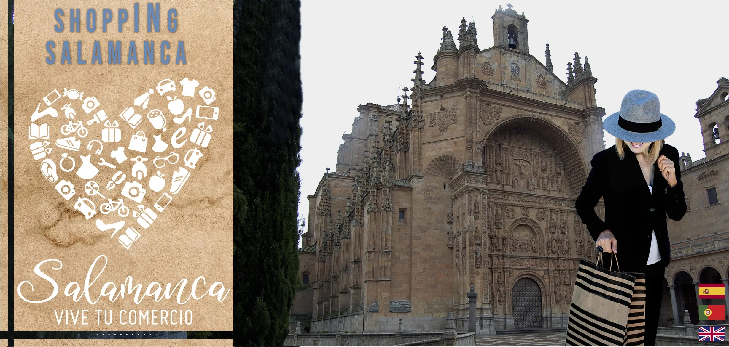 Imagen de la campaña