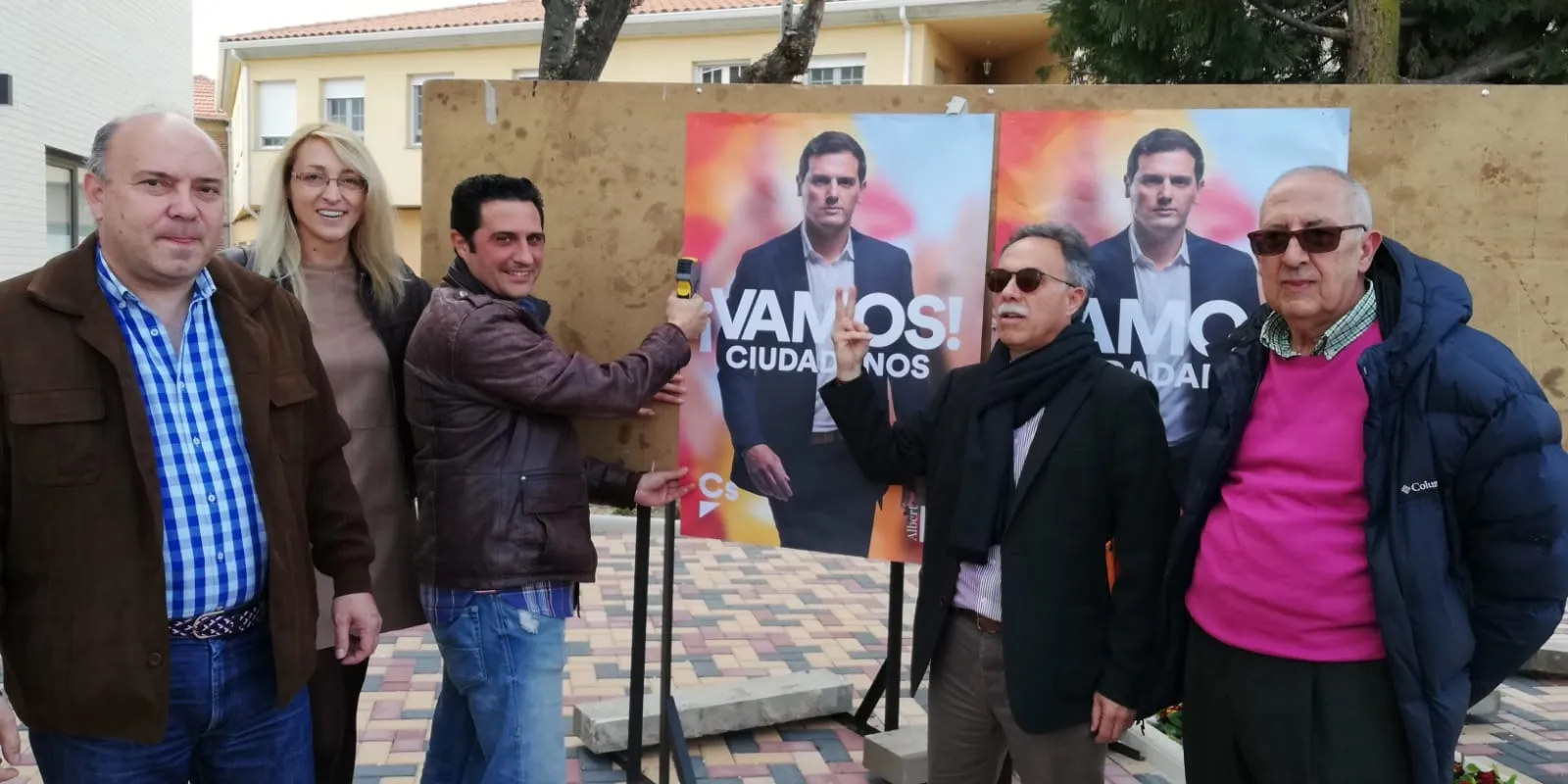 Foto 2 - Mir&oacute;n (Cs): &ldquo;Frente al inmovilismo de PP y PSOE, proponemos m&aacute;s inversi&oacute;n en I+D+i para...