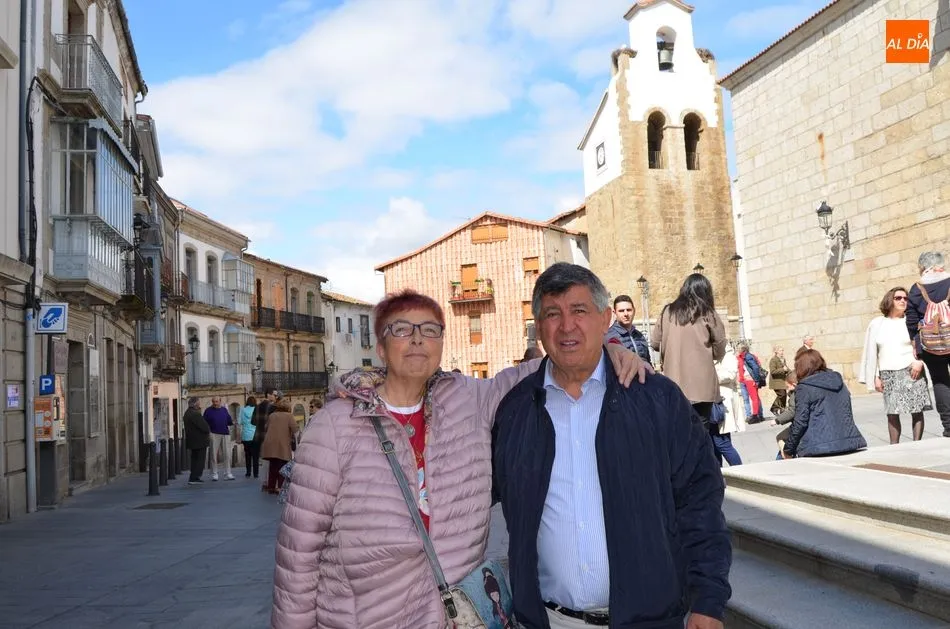 Foto 3 - La procesi&oacute;n de La Borriquilla, preludio de la Semana de Pasi&oacute;n  