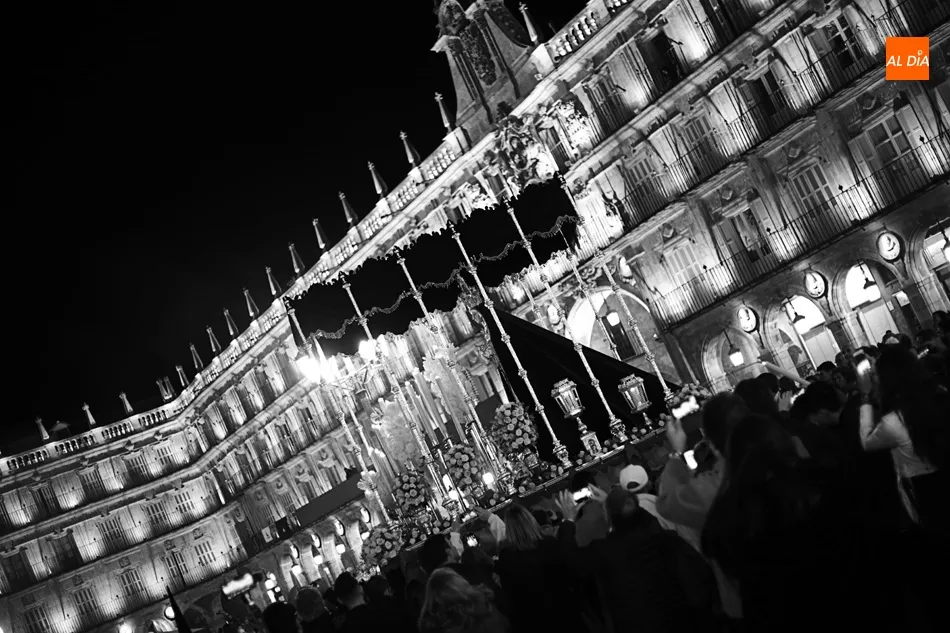 Foto 6 - El Despojado, el Consuelo y la Plaza