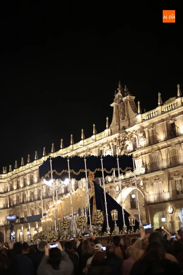 Foto 5 - El Despojado, el Consuelo y la Plaza