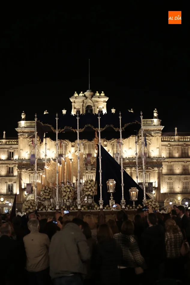 Foto 4 - El Despojado, el Consuelo y la Plaza