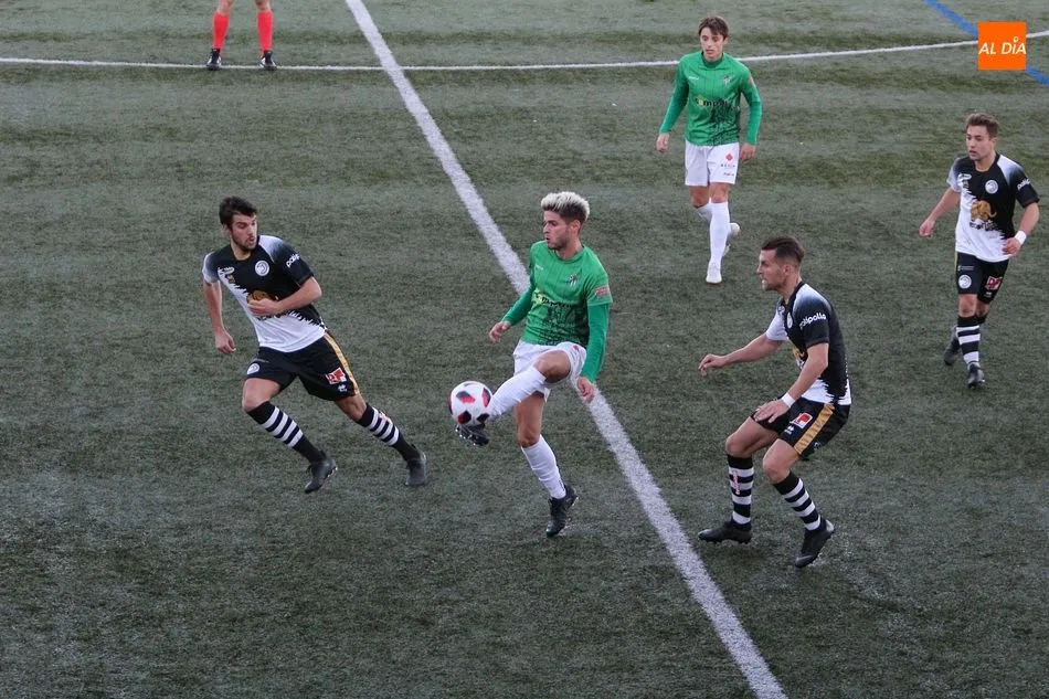 Una acción en el Municipal