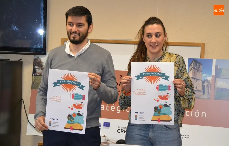 Foto 2 - La m&uacute;sica y la presencia de la Biblioteca Municipal, novedades de la Feria del Libro 2019  