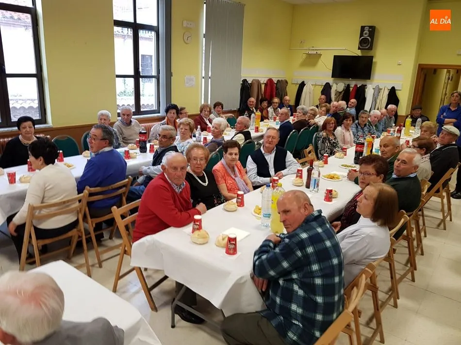 Foto 6 - El Hogar del Jubilado celebra sus 19 a&ntilde;os de existencia