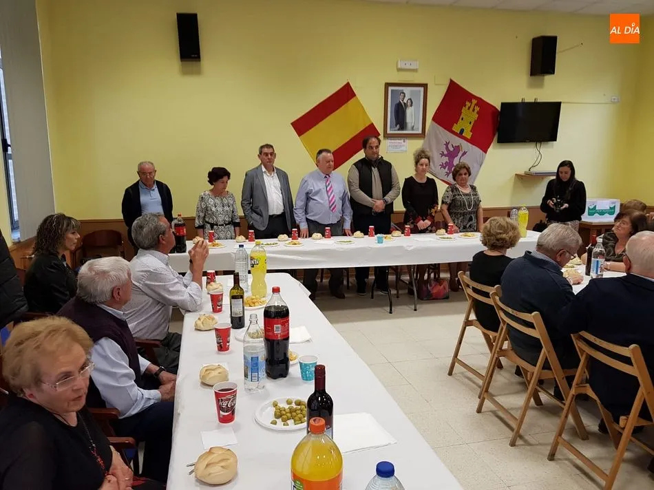 Foto 5 - El Hogar del Jubilado celebra sus 19 a&ntilde;os de existencia