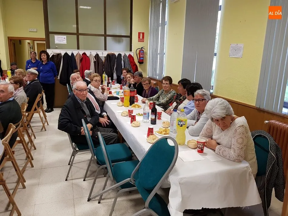 Foto 3 - El Hogar del Jubilado celebra sus 19 a&ntilde;os de existencia