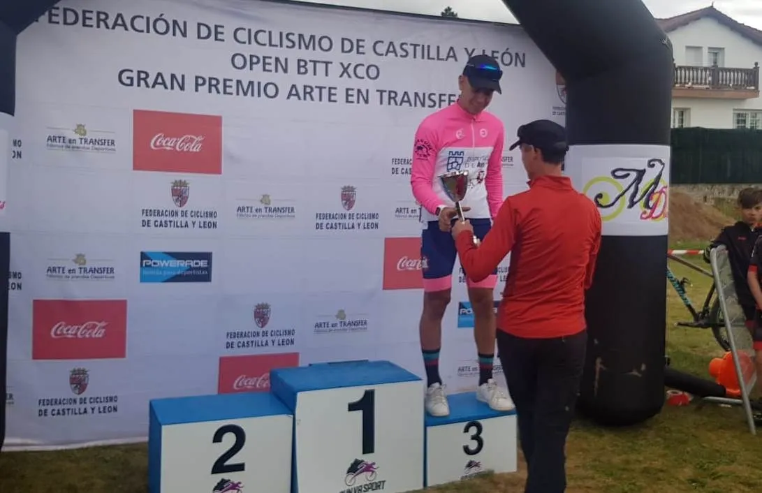Foto 7 - Alejandro Rodr&iacute;guez y Luis Sela llegar&aacute;n segundos a la &uacute;ltima cita del Regional de Cross Country ...