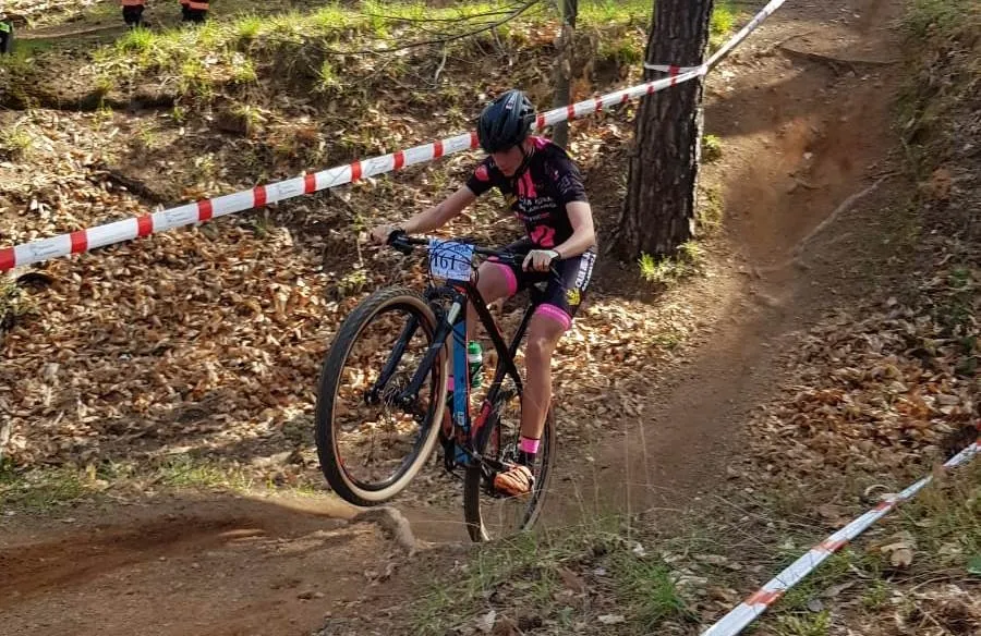 Foto 3 - Alejandro Rodr&iacute;guez y Luis Sela llegar&aacute;n segundos a la &uacute;ltima cita del Regional de Cross Country ...