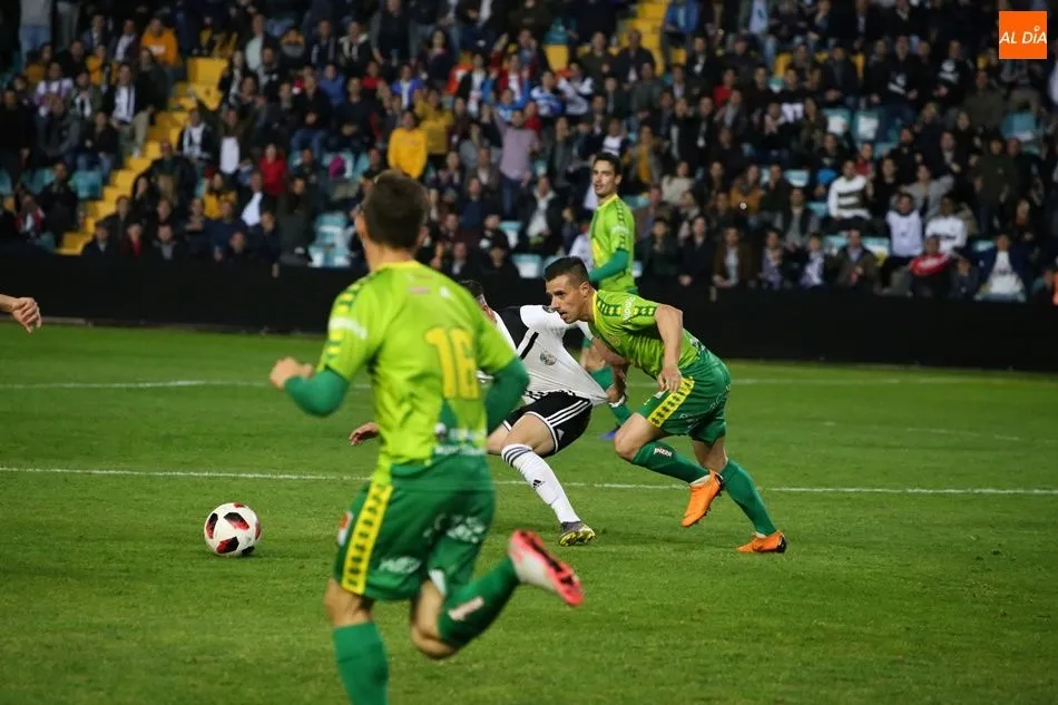 El derbi causa estragos: Unionistas denuncia los cánticos de Piojo, muérete ante la...