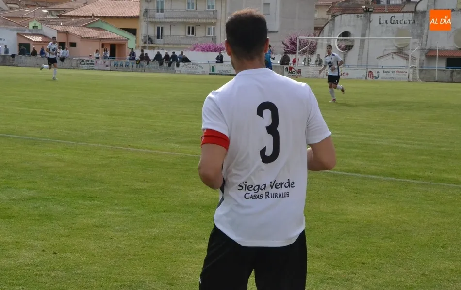 El 3º Día | 15 Abril  