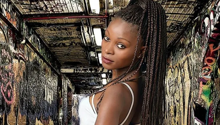 Aún hay ciertos sectores de la sociedad a los que les cuesta oír hablar a mujeres de ciertos...