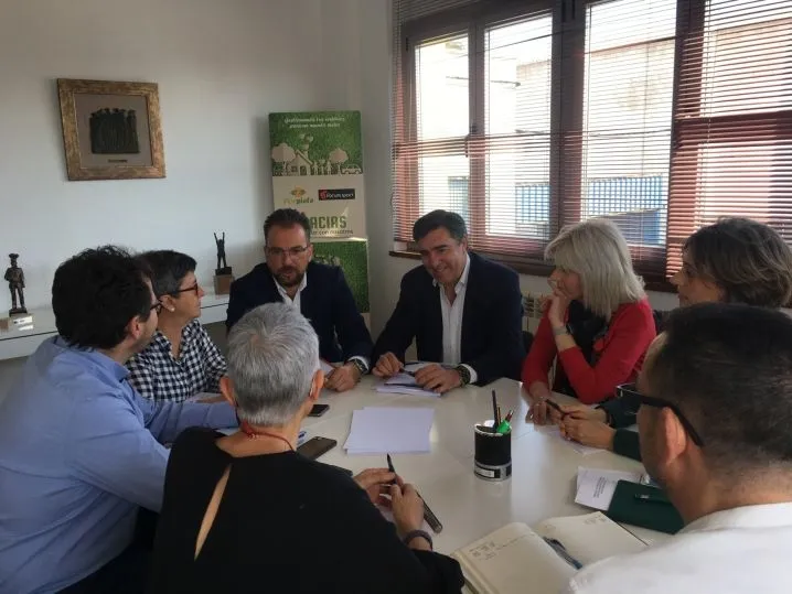 Foto 5 - &ldquo;El&nbsp;PP es el partido que garantiza y mejora las pol&iacute;ticas de bienestar siempre que gobierna&rdquo;